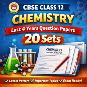 12th Chem Test